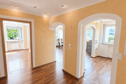 Wohnung München Feldmoching-Hasenbergl - 4 Zimmer, 83 m&sup2;, 489.000&euro; | Angebot:26926160