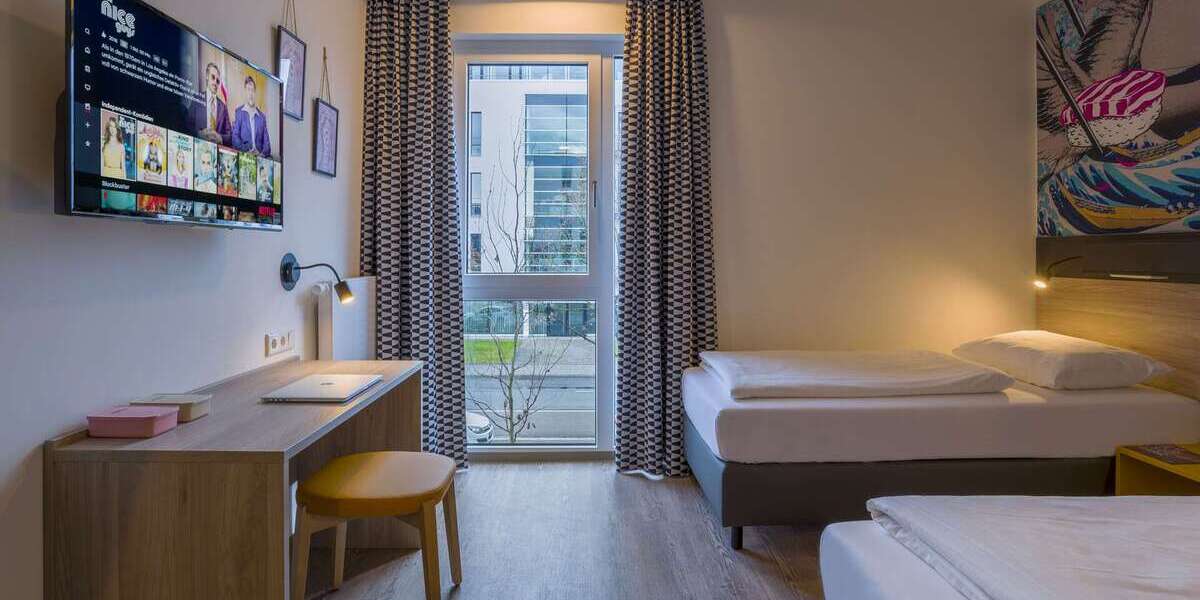 Etagenwohnung München Messestadt Riem - 1 Zimmer, 25 m&sup2;, 180.000&euro; | Angebot:25984230