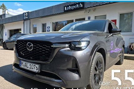 Mazda CX-60 7.641 km 48.970 &euro; München 81549