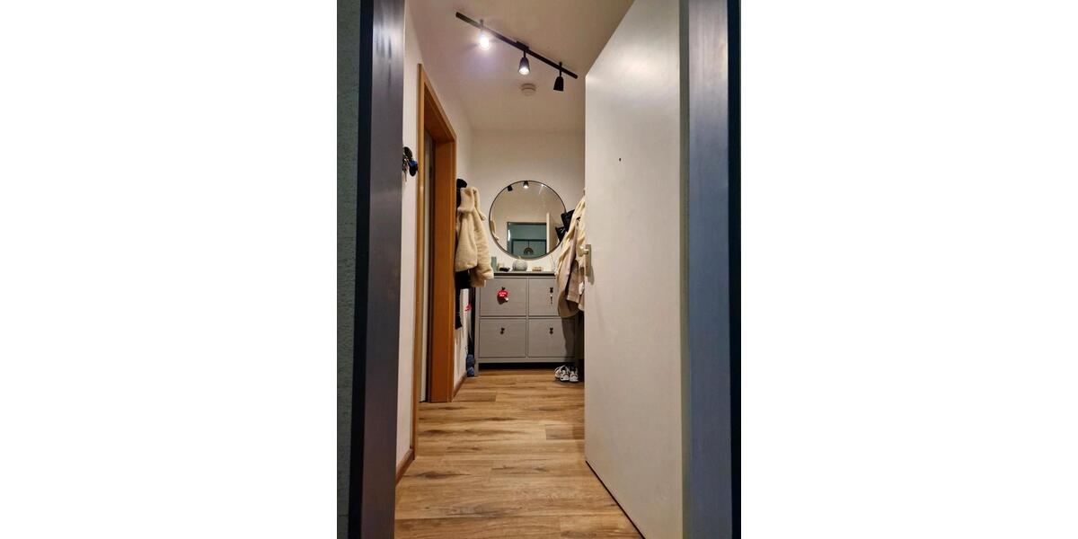 Verkauf vermietete Wohnung 3 zimmer