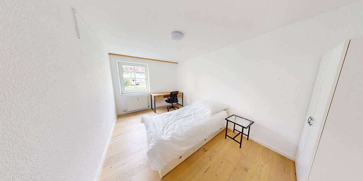 Etagenwohnung München Messestadt Riem - 2 Zimmer, 38 m&sup2;, 399.000&euro; | Angebot:26680603