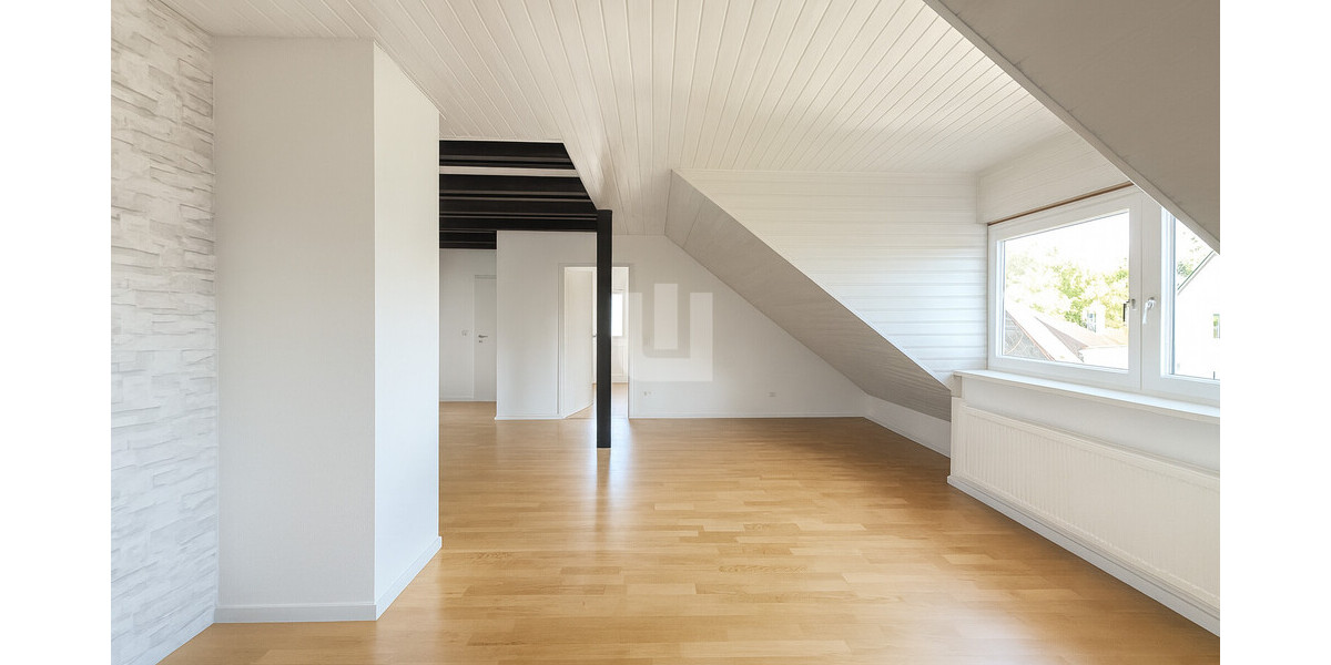 WINDISCH IMMOBILIEN - Gut geschnittene Dachgeschosswohnung, für den Käufer provisionsfrei! - Dachgeschoßwohnung Gröbenzell | Angebot:22627602