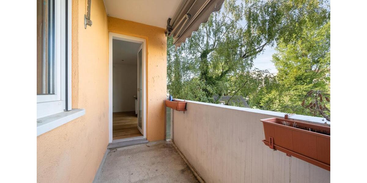Etagenwohnung München Sendling-Westpark - 2 Zimmer, 57 m&sup2;, 465.000&euro; | Angebot:27144988
