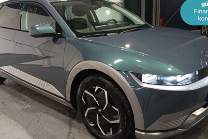 Hyundai IONIQ 5 44.590 km 23.770 &euro; Eching 85386