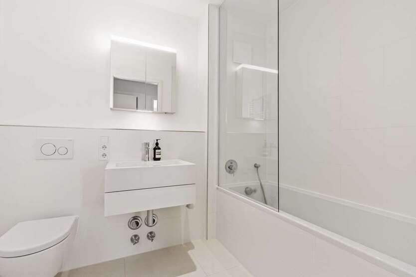 clean • chic • clever | Schmuckstück aus erster Hand | Baumkirchen Mitte