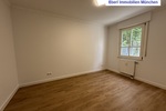 Wohnen mit Mehrwert: 2 Zimmer +Garten +Terrasse +großer Hobbyraum +abschließbares Kellerabteil +TG + Provisionsfrei für den Käufer - Erdgeschoßwohnung München Feldmoching-Hasenbergl | Angebot:26818928