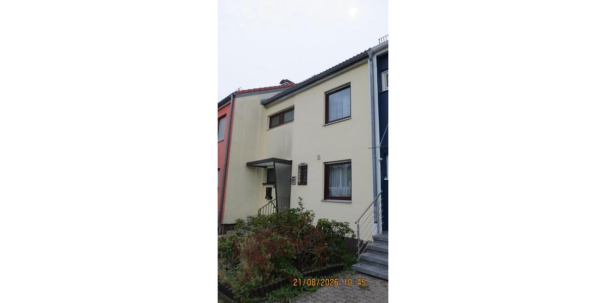 Reihenhaus Puchheim - 4 Zimmer, 100 m&sup2;, 698.000&euro; | Angebot:27262396