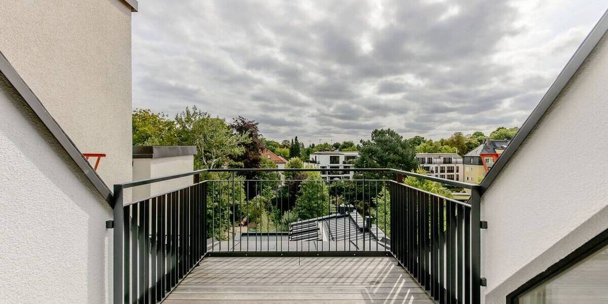 Etagenwohnung München Bogenhausen - 3 Zimmer, 149 m&sup2;, 4.440&euro; | Angebot:26657529