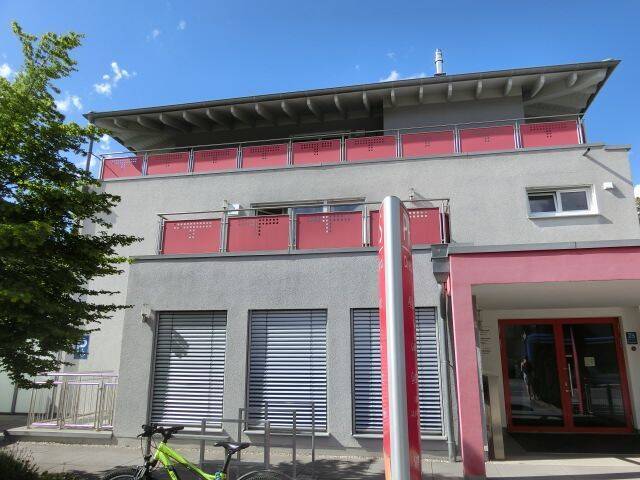 Etagenwohnung München Pasing-Obermenzing - 4 Zimmer, 110 m&sup2;, 1.966&euro; | Angebot:26891343