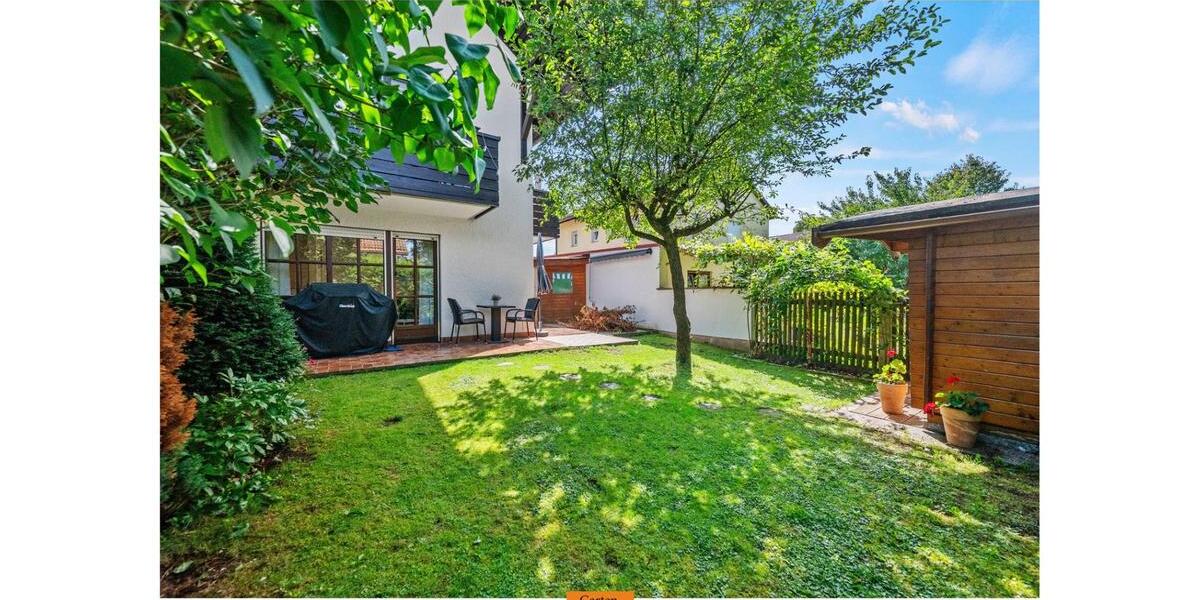 Erdgeschoßwohnung München Trudering - 2 Zimmer, 71 m&sup2;, 499.000&euro; | Angebot:25750949