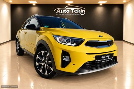 Kia Stonic 67.737 km 14.490 &euro; München 81829