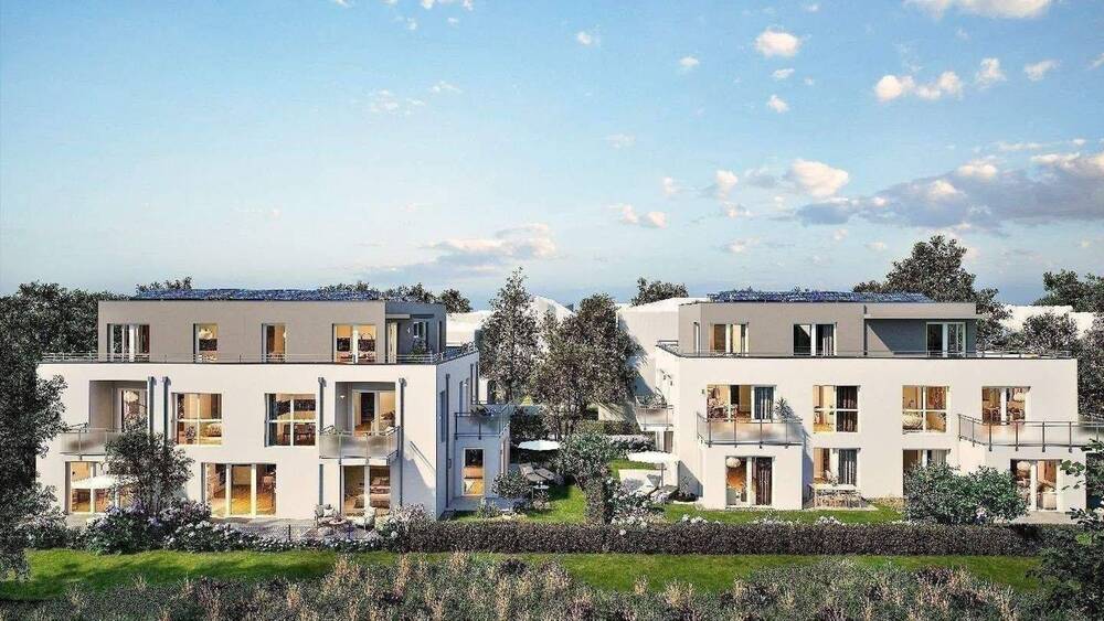 Etagenwohnung München Trudering-Riem - 3 Zimmer, 131 m&sup2;, 1.490.000&euro; | Angebot:26919794
