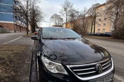 VW CC 294.000 km 6.750 &euro; München 81671