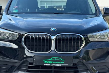 BMW X1 75.000 km 19.999 &euro; Markt Schwaben (nähe München) 85570