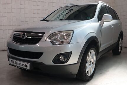 Opel Antara 110.655 km 7.999 € Freising bei München 85354