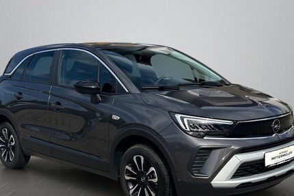Opel Crossland (X) 17.900 km 17.490 € Glonn 85625