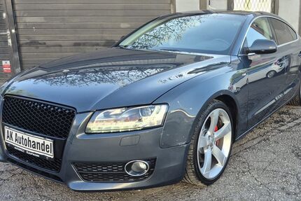 Audi A5 160.310 km 7.990 &euro; München 80809