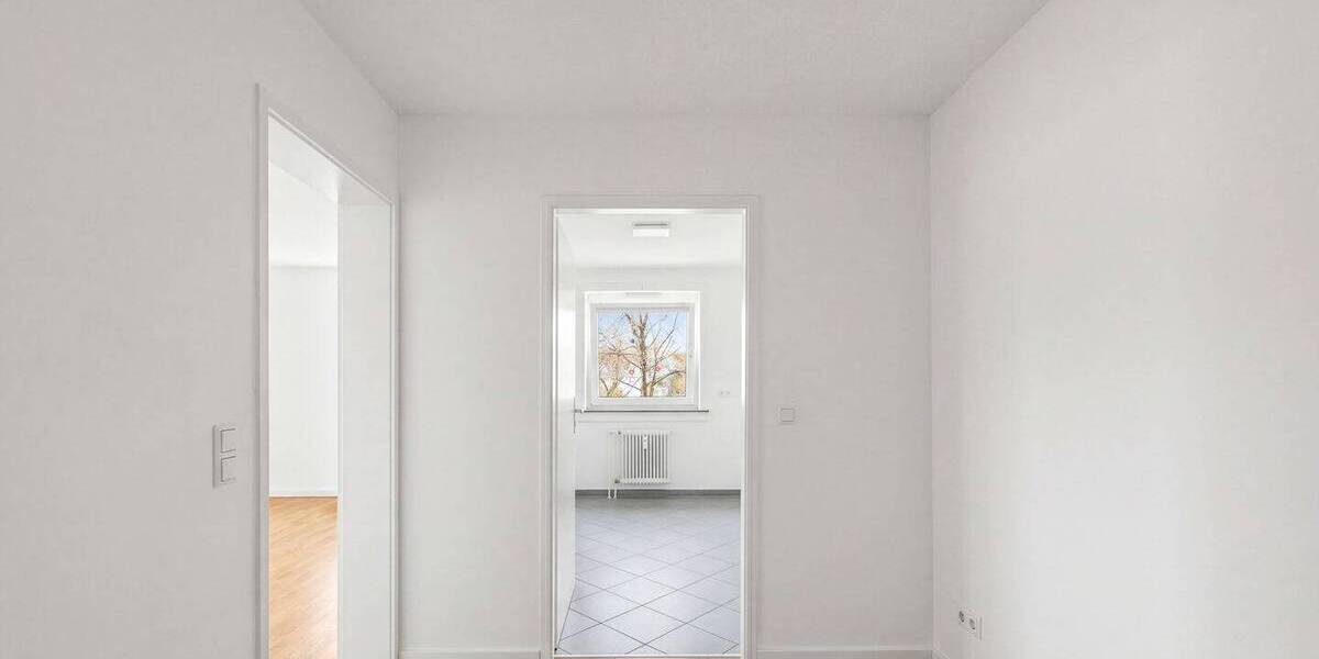 Etagenwohnung München Pasing-Obermenzing - 2 Zimmer, 69 m&sup2;, 199.000&euro; | Angebot:26307497