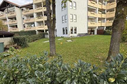 Wohnung zum Mieten in Germering 1.500 € 87 m² 3 zimmer