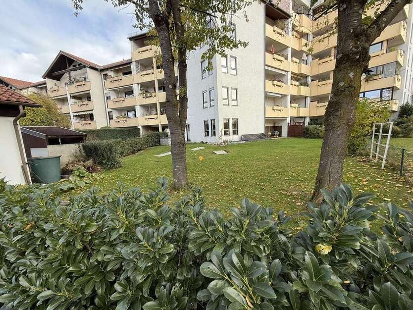 Wohnung zum Mieten in Germering 1.500 € 87 m² 3 zimmer