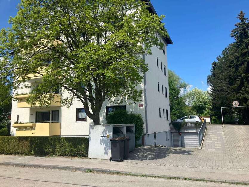 Wohnung zum Kaufen in Freising 225.000 € 47 m²