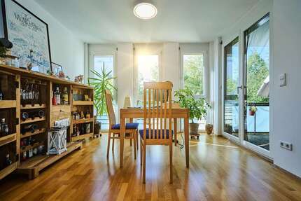 Wohnung München / Trudering Trudering - 3 Zimmer, 78 m&sup2;, 499.000&euro; | Angebot:27525706