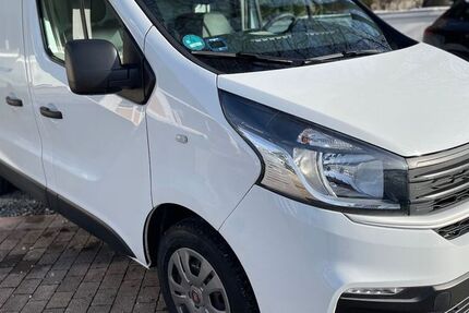Fiat Talento