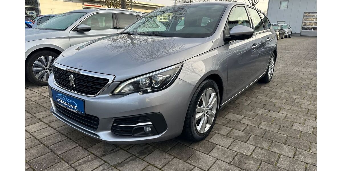 Peugeot 308 134.000 km 9.800 &euro; Dachau (bei München) 85221