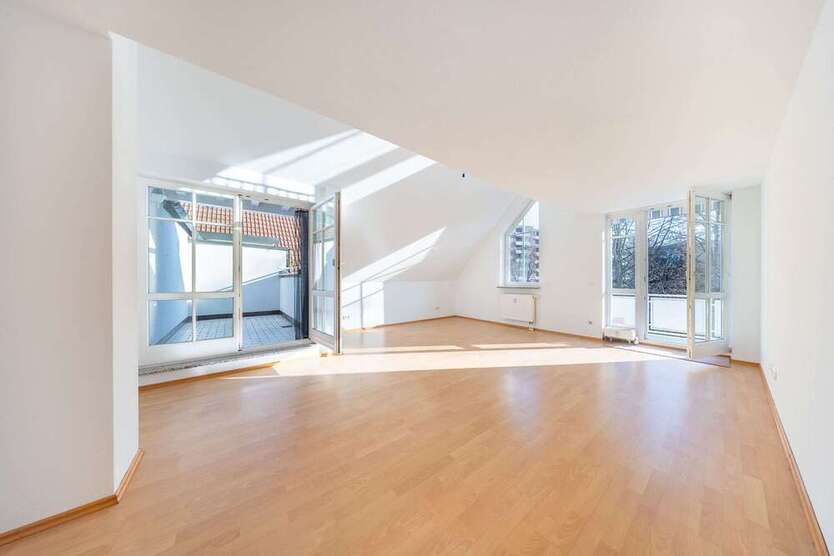 Wohnung zum Kaufen in München 630.000 € 90 m²