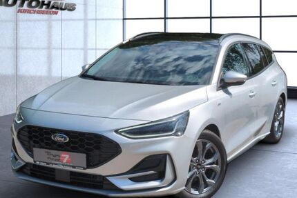 Ford Focus 25.200 km 21.950 &euro; Kirchseeon 85614