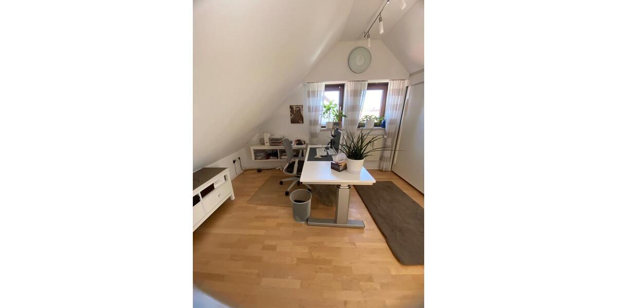 Maisonettenwohnung Hallbergmoos - 3 Zimmer, 72 m&sup2;, 450.000&euro; | Angebot:27152735