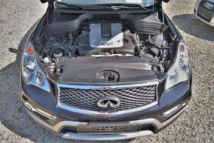 INFINITI QX50 51.324 km 14.950 &euro; Dachau 85221