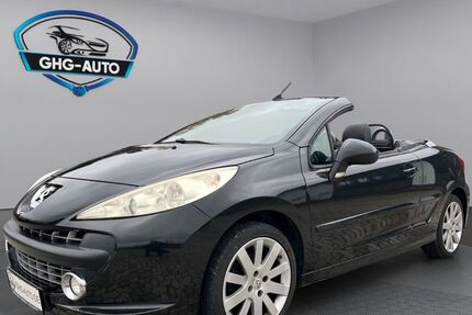 Peugeot 207 73.500 km 4.990 &euro; Weßling 82234