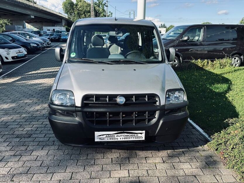 Doblo