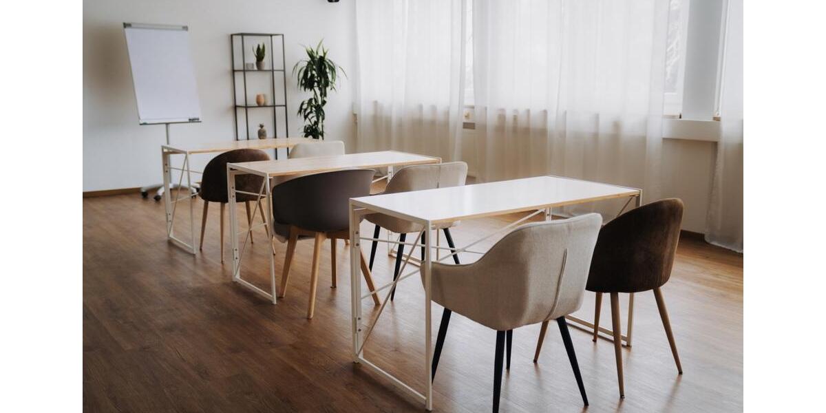 Büro private office (30m²) in Workspace im Münchner Osten: hell, modern, perfekte Infrastruktur zimmer