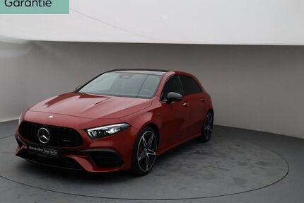 Mercedes-Benz A 45 AMG 14.200 km 59.890 &euro; Ebersberg 85560