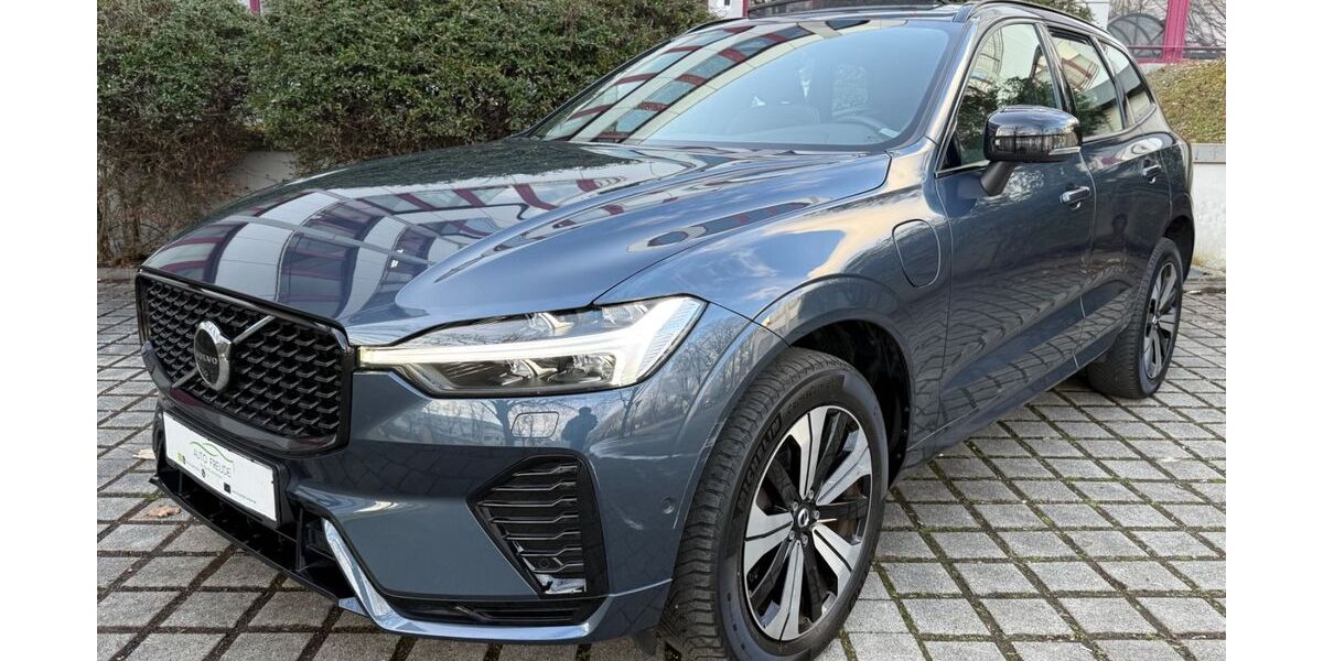 Volvo XC60 80.000 km 36.990 &euro; Unterschleißheim 85716