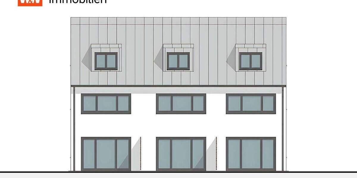 Reihenmittelhaus Baldham Baldham - 5 Zimmer, 112 m&sup2;, 985.000&euro; | Angebot:25660908
