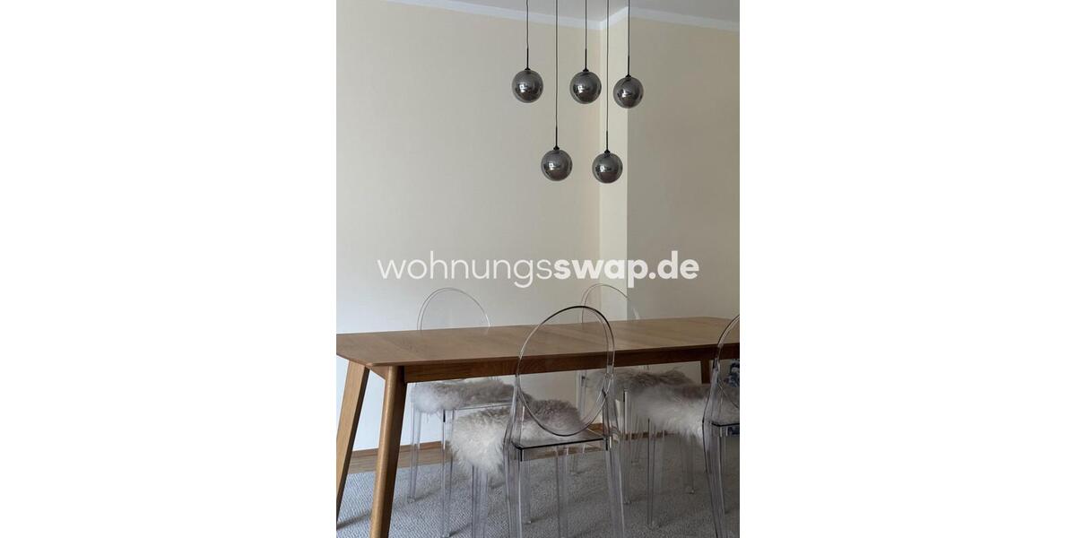 Etagenwohnung München Am Riesenfeld - 4 Zimmer, 109 m&sup2;, 2.400&euro; | Angebot:24540341