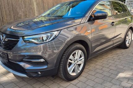 Opel Grandland (X) 118.100 km 8.999 &euro; Baldham 85598