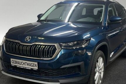 Skoda Kodiaq 91.400 km 33.560 &euro; München 80687