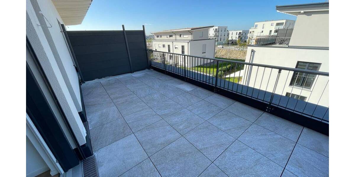 Reihenendhaus Poing - 5 Zimmer, 136 m&sup2;, 2.800&euro; | Angebot:25661494