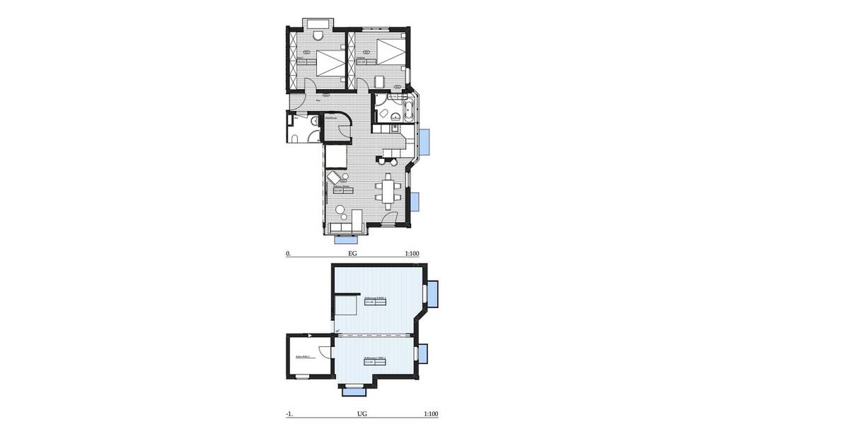 Etagenwohnung München Bogenhausen - 4 Zimmer, 196 m&sup2;, 1.490.000&euro; | Angebot:26389268