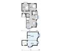 Etagenwohnung München Bogenhausen - 4 Zimmer, 196 m&sup2;, 1.490.000&euro; | Angebot:26389268