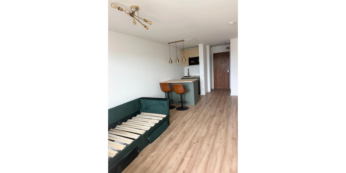 Etagenwohnung München Schwanthalerhöhe - 1 Zimmer, 25 m&sup2;, 269.000&euro; | Angebot:27226197