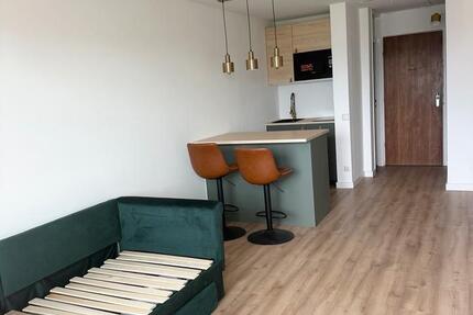 Wohnung München Schwanthalerhöhe - 1 Zimmer, 25 m&sup2;, 269.000&euro; | Angebot:27226197