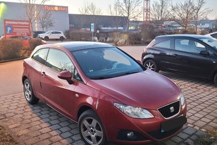 Seat Ibiza 147.100 km 3.300 &euro; München 80687