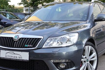 Skoda Octavia 155.498 km 7.990 &euro; München 81243