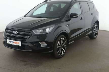 Ford Kuga 75.766 km 16.600 &euro; Neufahrn 85375