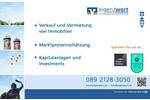 Garagen / Stellplätze Unterschleißheim Lohhof - 80.000&euro; | Angebot:25698385